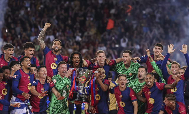 2026美冠杯抽签：迈阿密国际作为种子队直接晋级16强