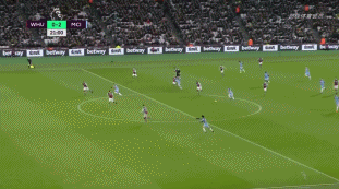 那不勒斯求购弗拉泰西：齐沃给足替补机会，他却难证明自己？