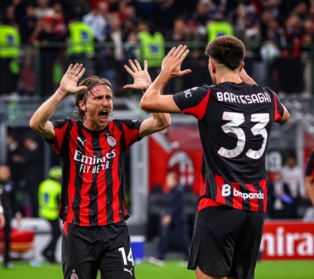 斯基拉：米兰和一些德甲俱乐部正在关注布鲁日前锋特雷索尔迪