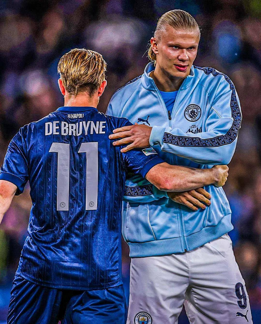 姆巴佩：能被拿来和C罗相提并论很自豪；想拿所有能拿的冠军