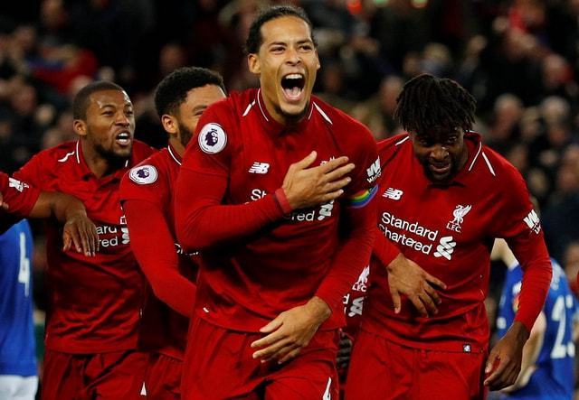 齐沃谈萨拉赫：我们清楚他对利物浦的意义，他们还有其他球星