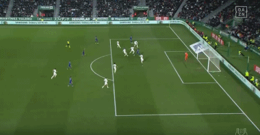 陈威：感谢主教练的高强度训练，我们越努力越幸运