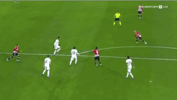 埃贝尔：在门兴时，我曾梦想加入拜仁或阿森纳